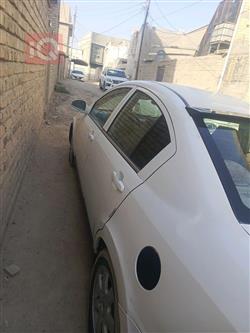 شيري E5